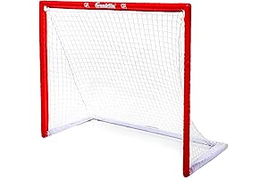 Franklin Sports NHL Street Hockey Goal: The Ultimate Backyard Battleground