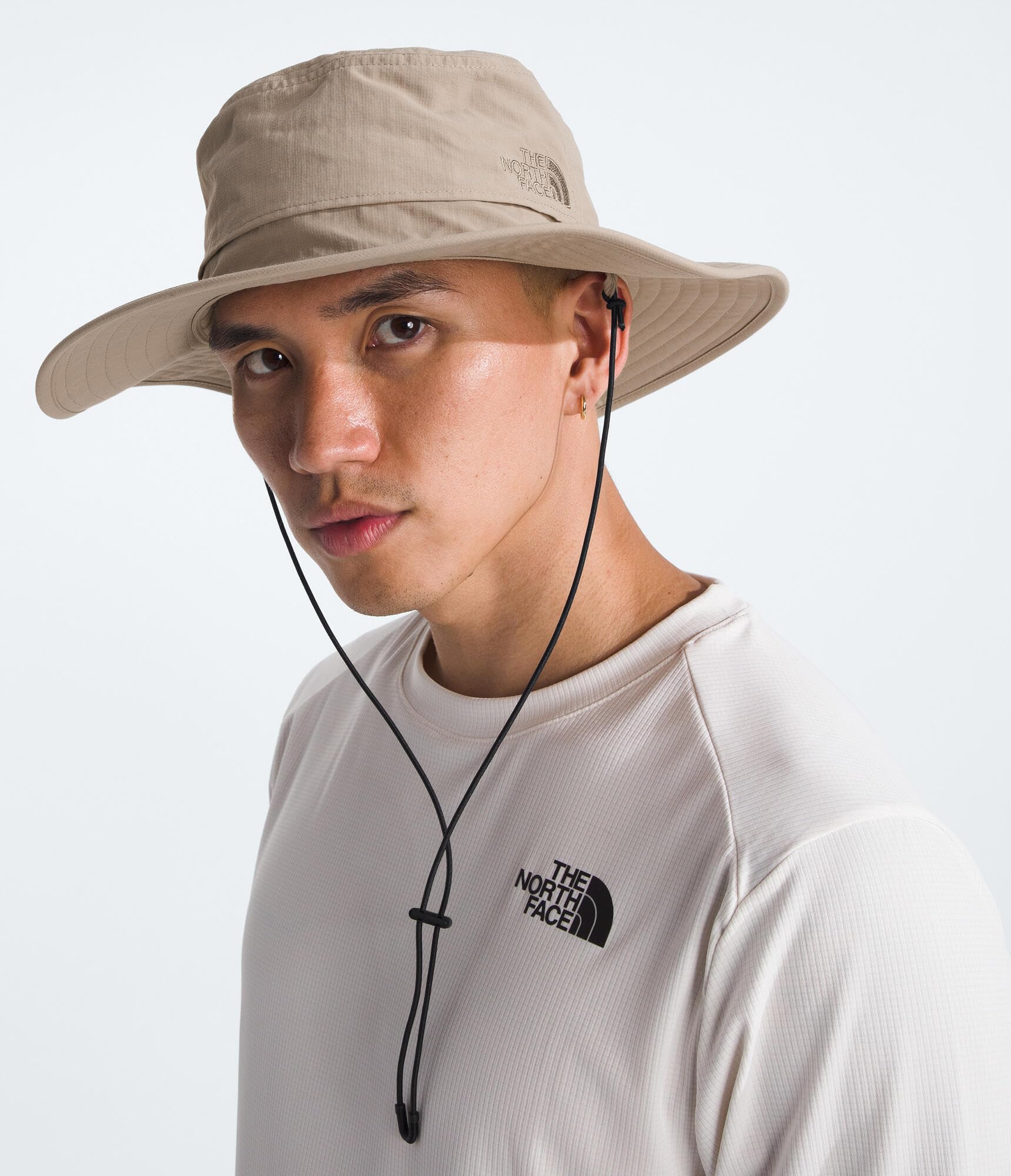 The North Face - Horizon Breeze Brimmer Hat, Berretto Uomo