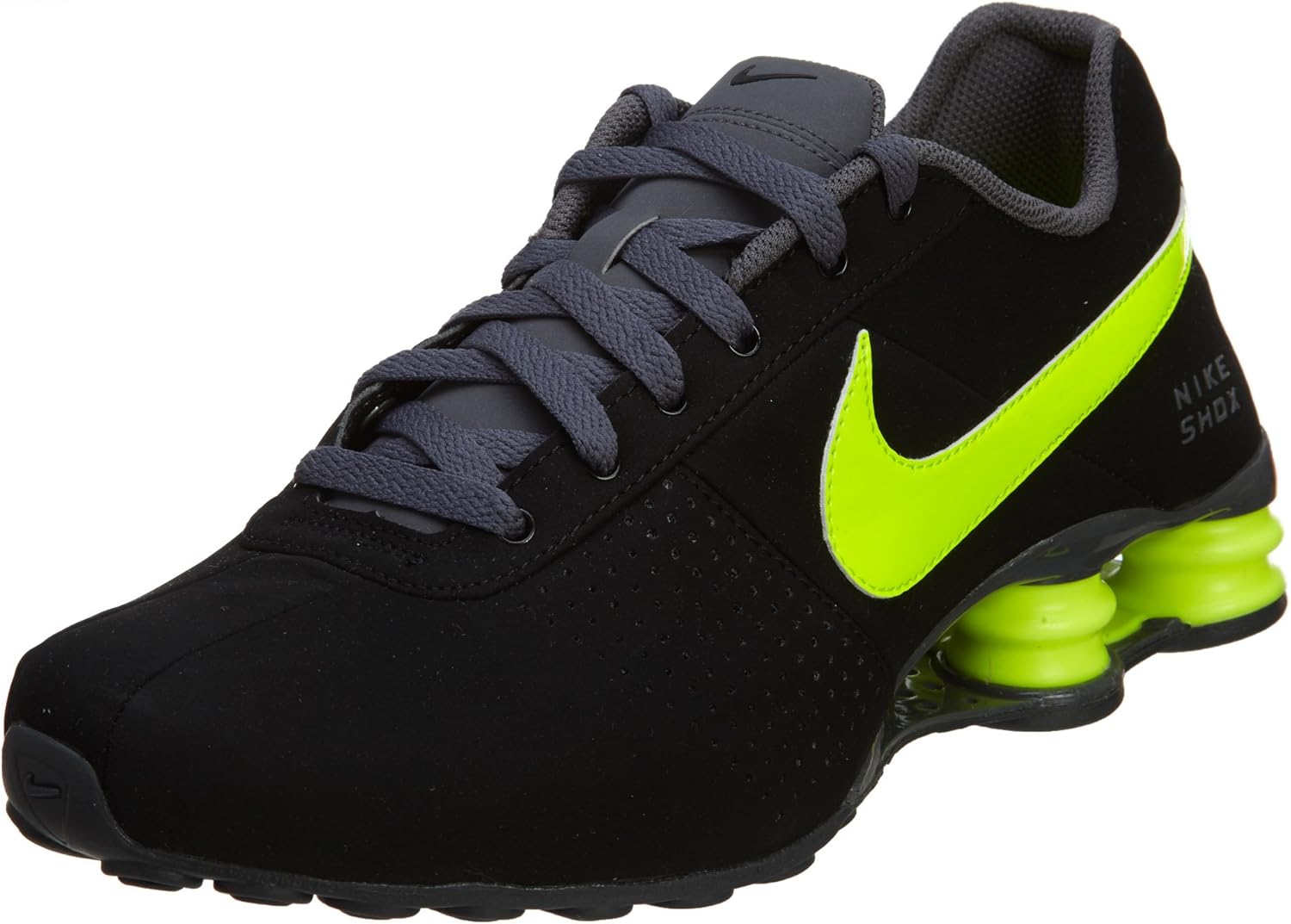 Mens size 9 nike shox Clearance