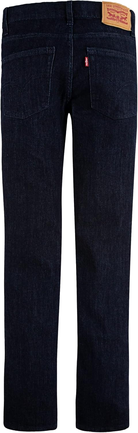 Levi's Boys Skinny Fit Jeans/Closeout - Image 2