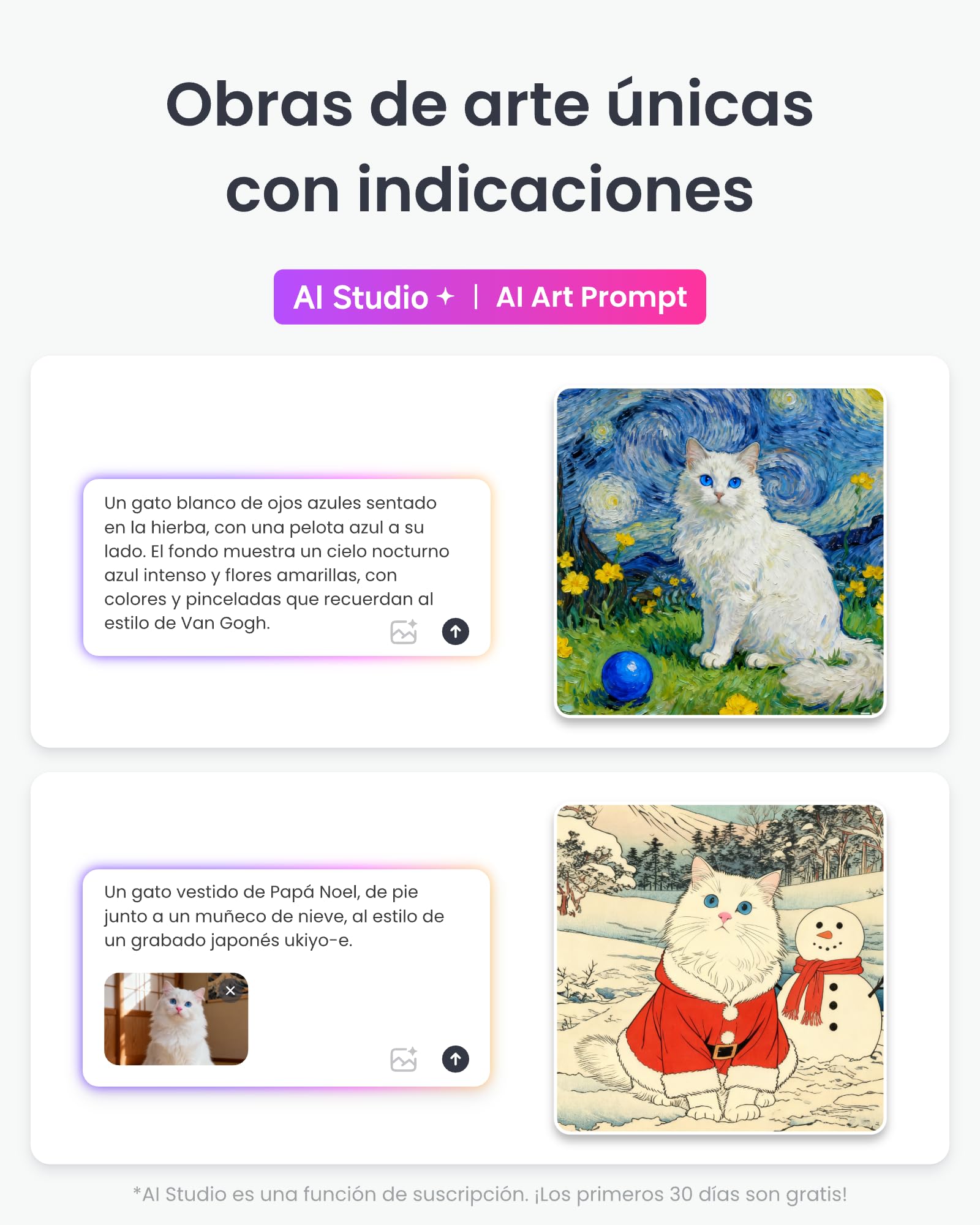 SwitchBot KI Art Frame, 13.3'' Marco de Fotos Digital inalámbrico, Marco de Fotos de Tinta electrónica, batería de Larga duración, Mesa y Montaje en Pared, Compatible con Alexa, Arte generado por IA