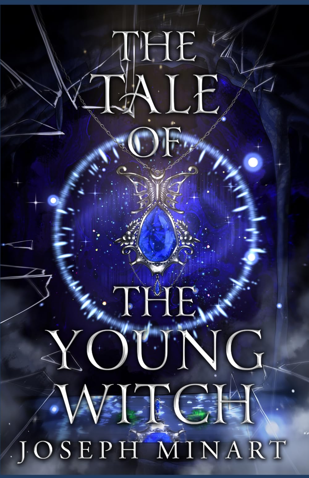 The Tale of the Young Witch