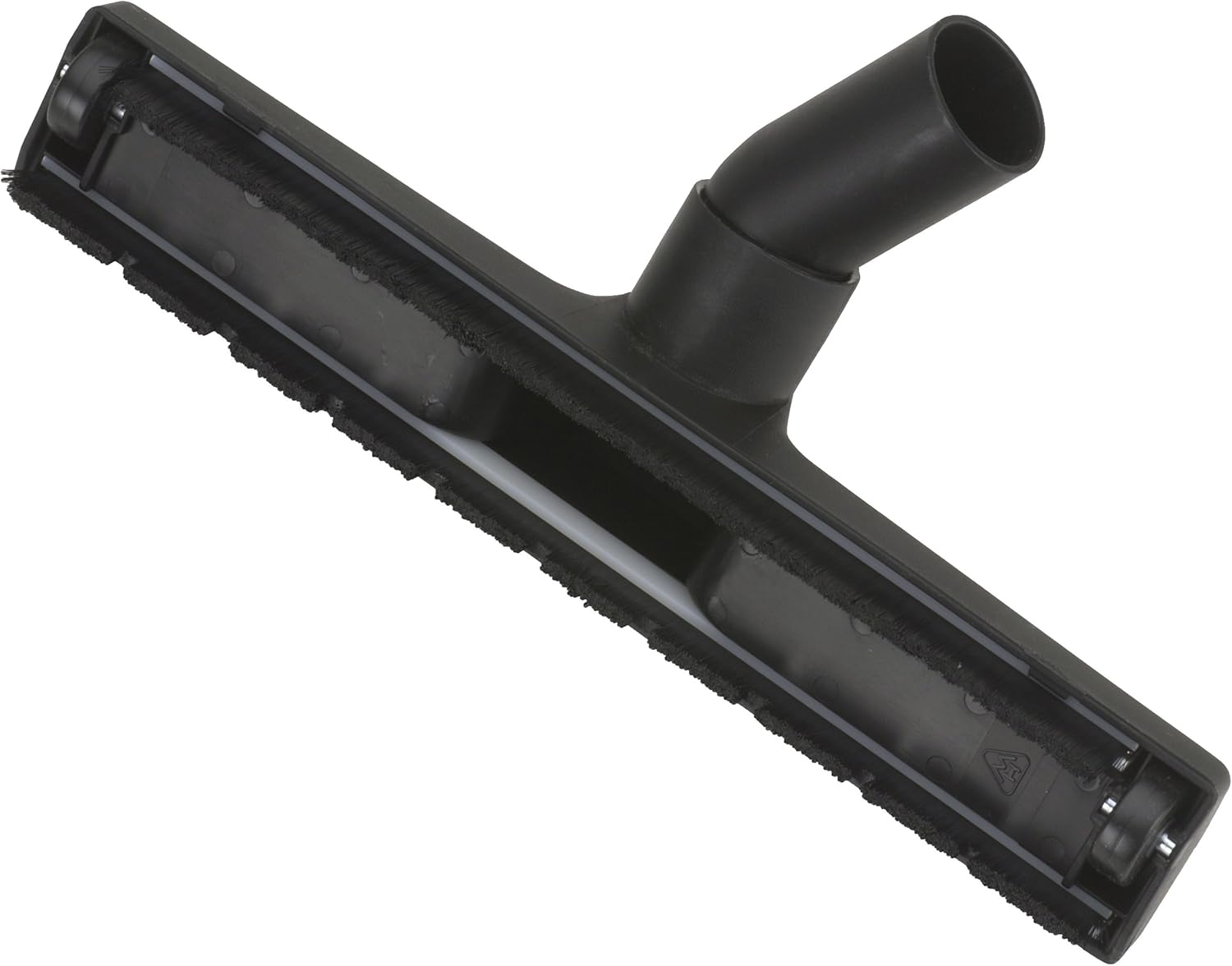 Guardair 14VA07 12-Inch Floor Brush with 1-1/4-Inch Poly Bristle