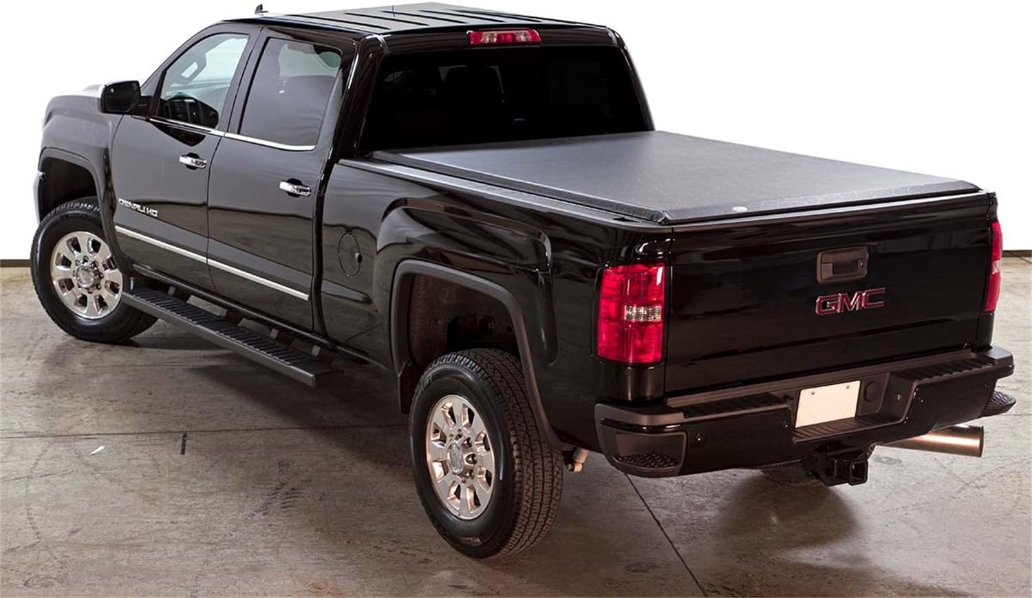 Access 12339 Tonneau Cover