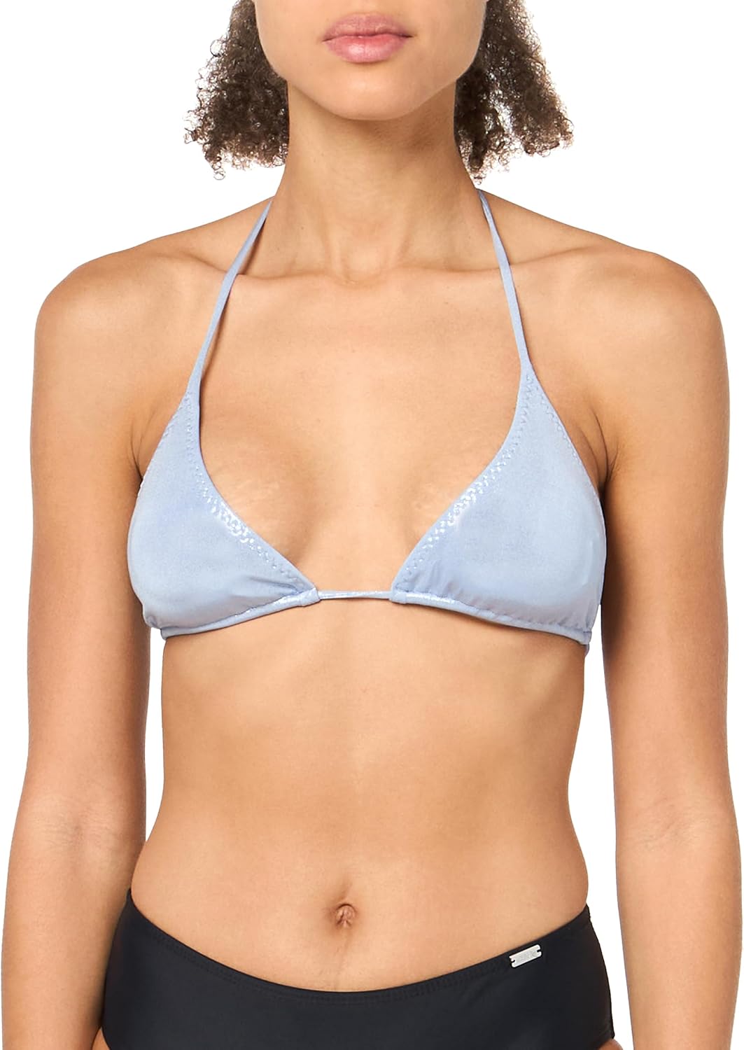 Norma Kamali Women's String Bra