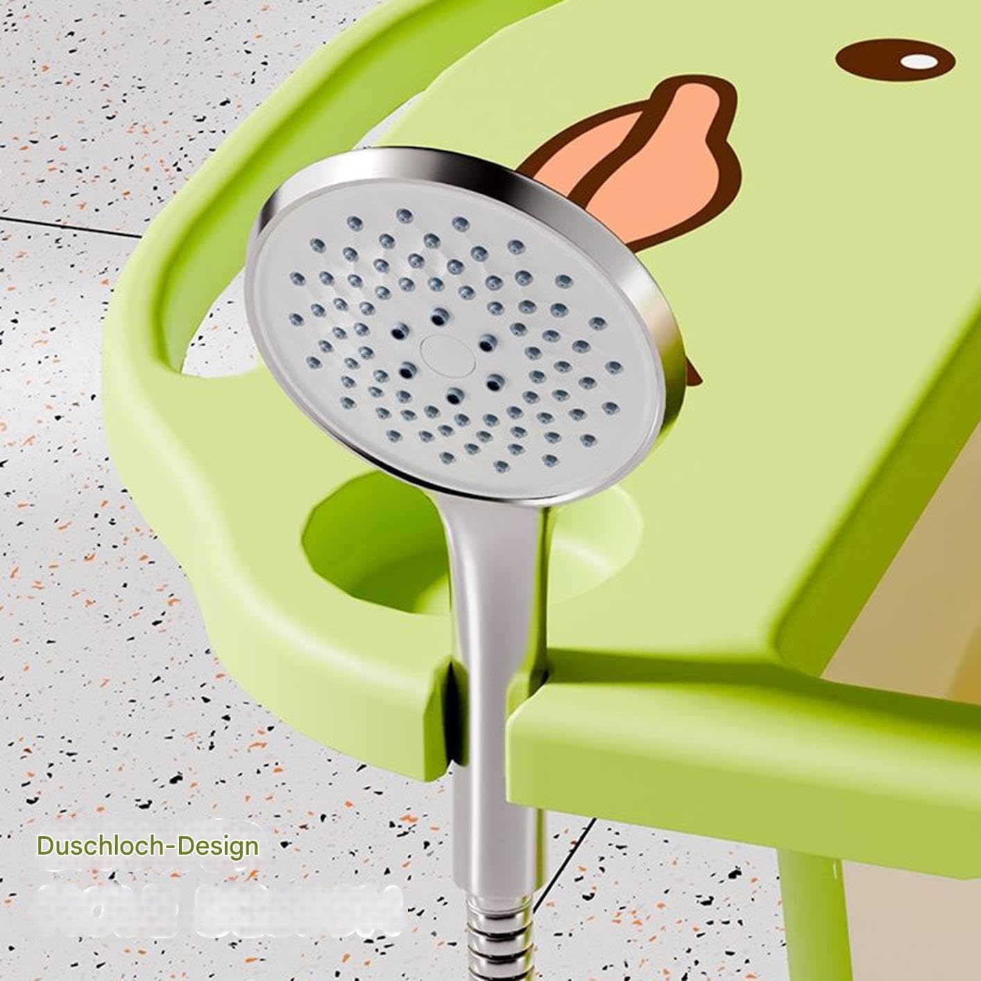 Vasca Da Bagno Per Pieghevole Piscina Pieghevole Per Bambini Facile Da | Supporto Per Il Bagno Da Viaggio Per Casa Dormitorio Appartamento Vacanze Bagno