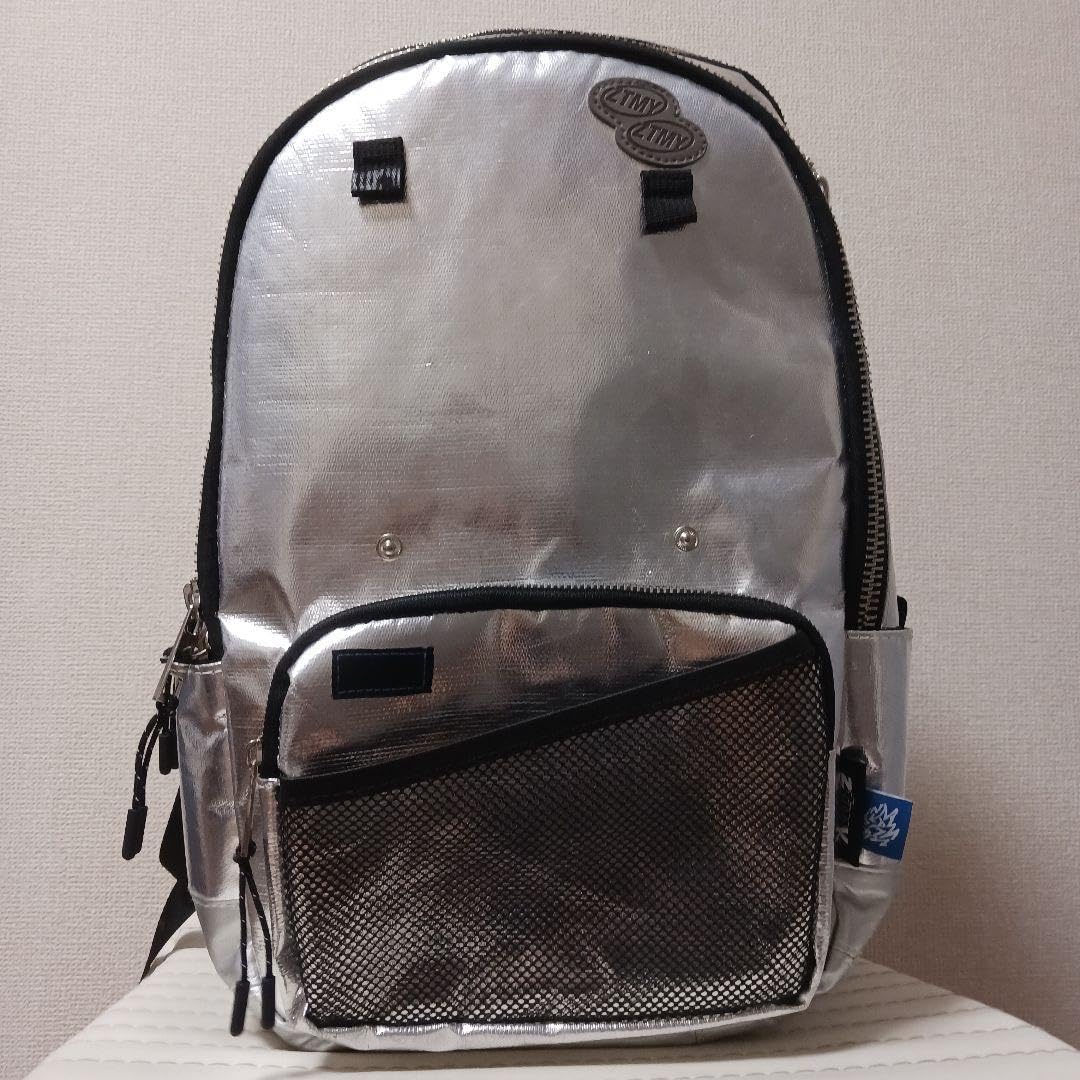 ずとまよ 潜潜ツアー 不織布バッグ ずっと真夜中でいいのに｡(ｽﾀｯﾌ) on