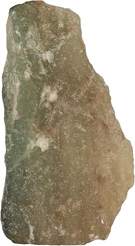 Miniatura 1 de GEMHUB Jade verde áspero natural certificado EGL cristal curativo sin cortar jade verde para pulgar, cabbing, decoración- 89.65 CT., Gema, Jade