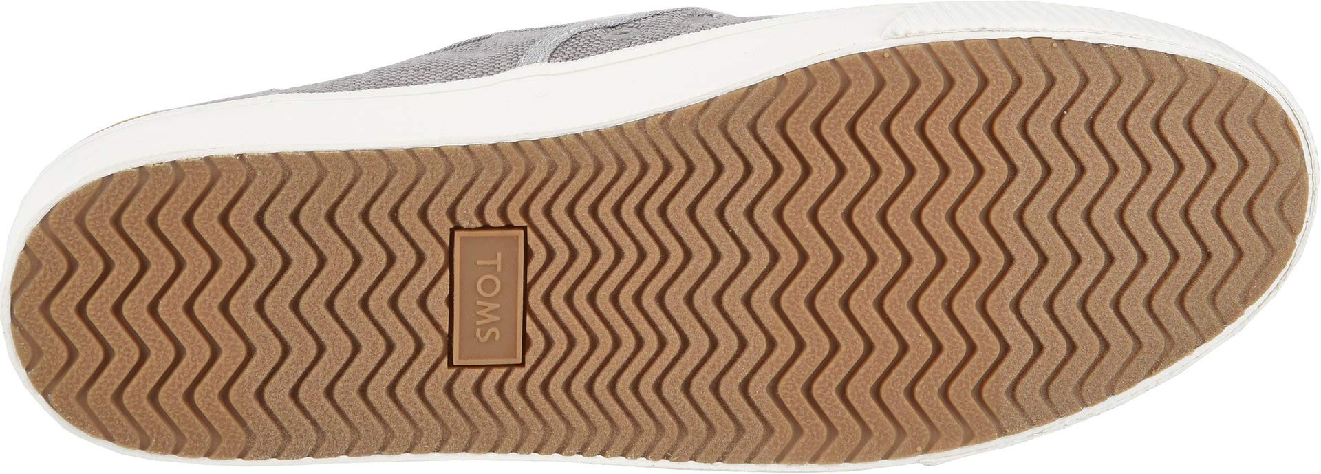 TOMS Herren Baja Sneaker
