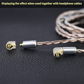 etymotic research ER3XR okcsc mmcx変換付き Amazon.com: okcsc ER Series Headset Adapter, Etymotic Series