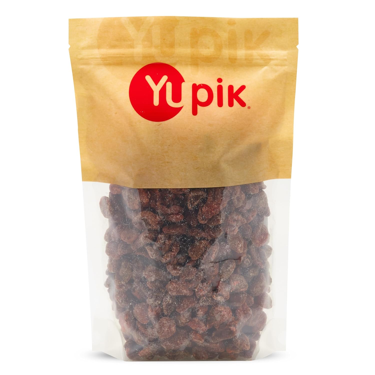 Dried Strawberries