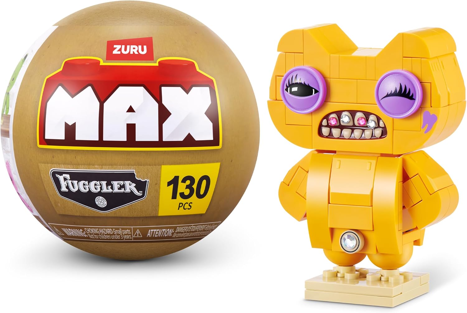 MAX-MAX PREMIUM-SERIES 1-FUGGLER BADDIES-Munch Munch