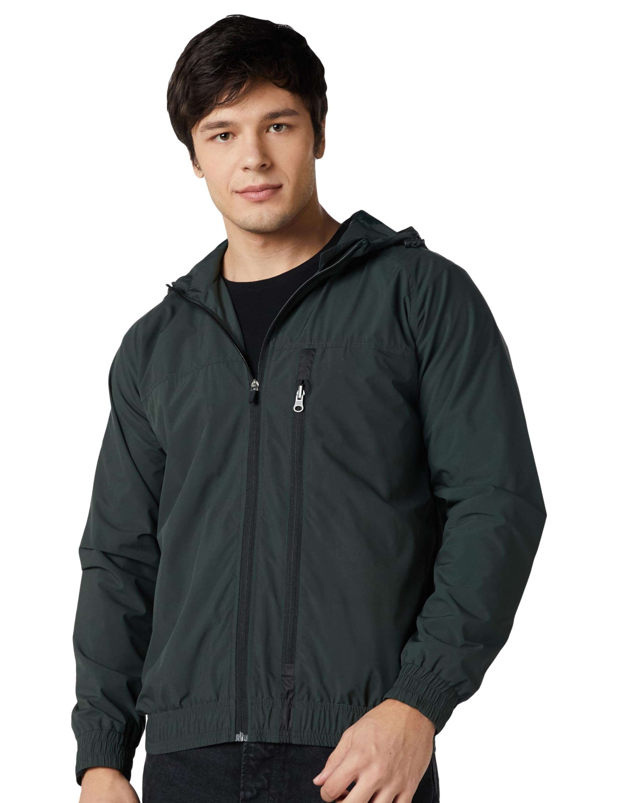 amazon brand - symbol Men's Jacket-picture-10