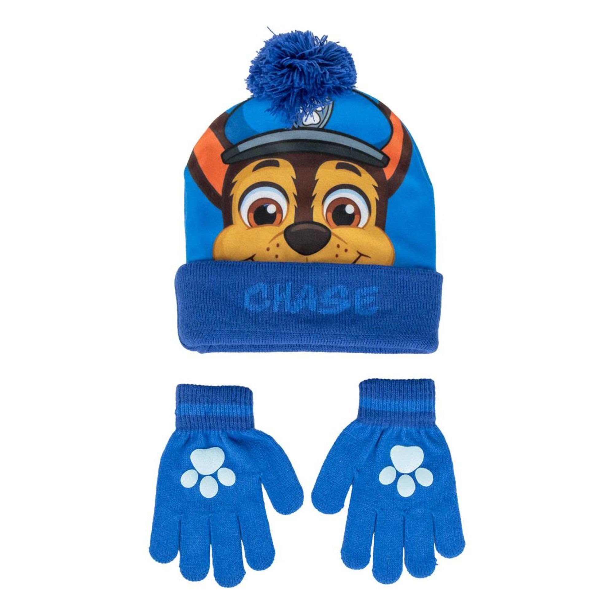 CERDÁ Life'S Little Moments - Conjunto 2 Piezas Paw Patrol - Cómodo y Práctico - Ideal para el día a día - Producto Original