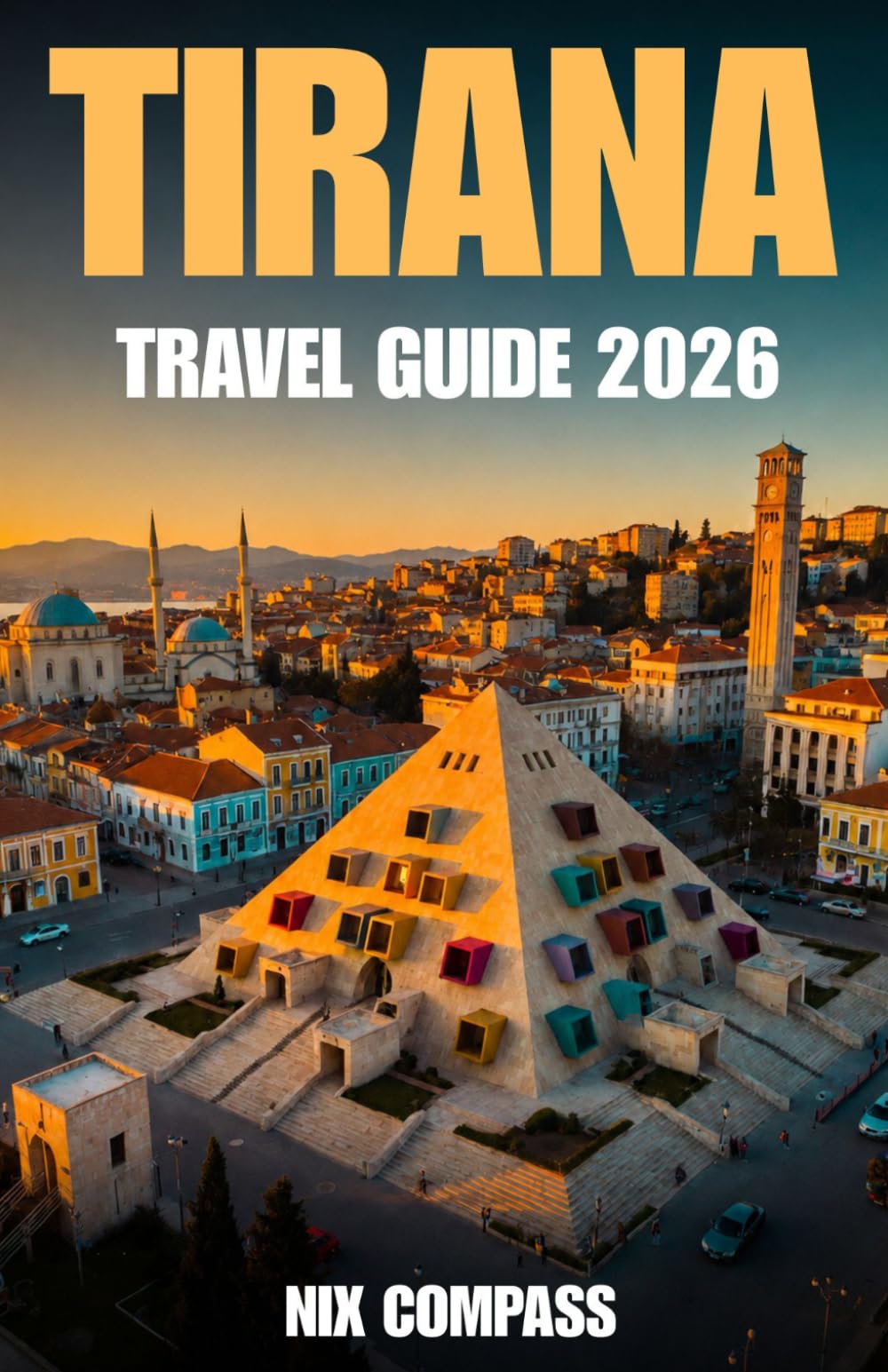 Tirana Travel Guide 2026: Insider Tips, Local Experiences, Cultural Highlights & Must See Attractions in Albania’s Capital.