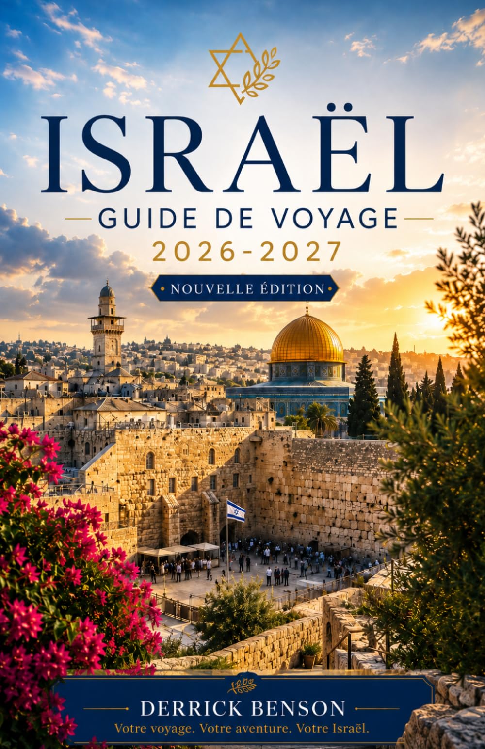 Israël Guide de voyage 2026–2027