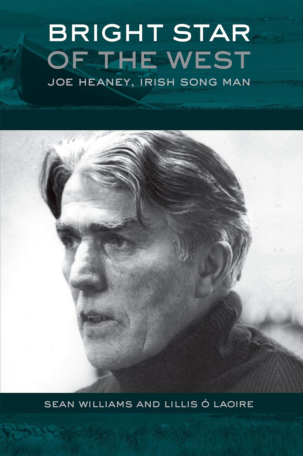 Buy Bright Star of the West: Joe Heaney, Irish Song Man (American Musicspheres) — BookShops.in