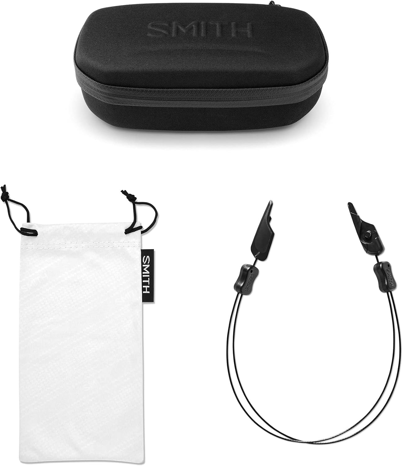 SMITH Rockaway Sunglasses – Performance Sports Sunglasses – for Men & Women - Image 4