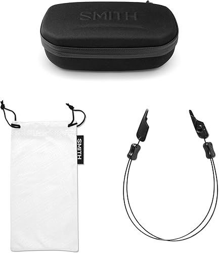 Miniatura 4 de Smith Joya Sport & Performance Gafas de Sol - Tortoise Chromapop Polarizado Marrón