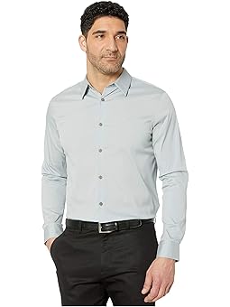 calvin klein infinite cool non iron