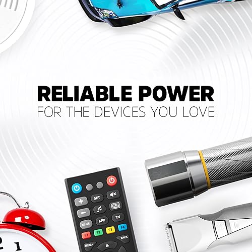 Miniatura 8 de Energizer AA Batteries, MAX Double A Battery Alkaline, 24 Count