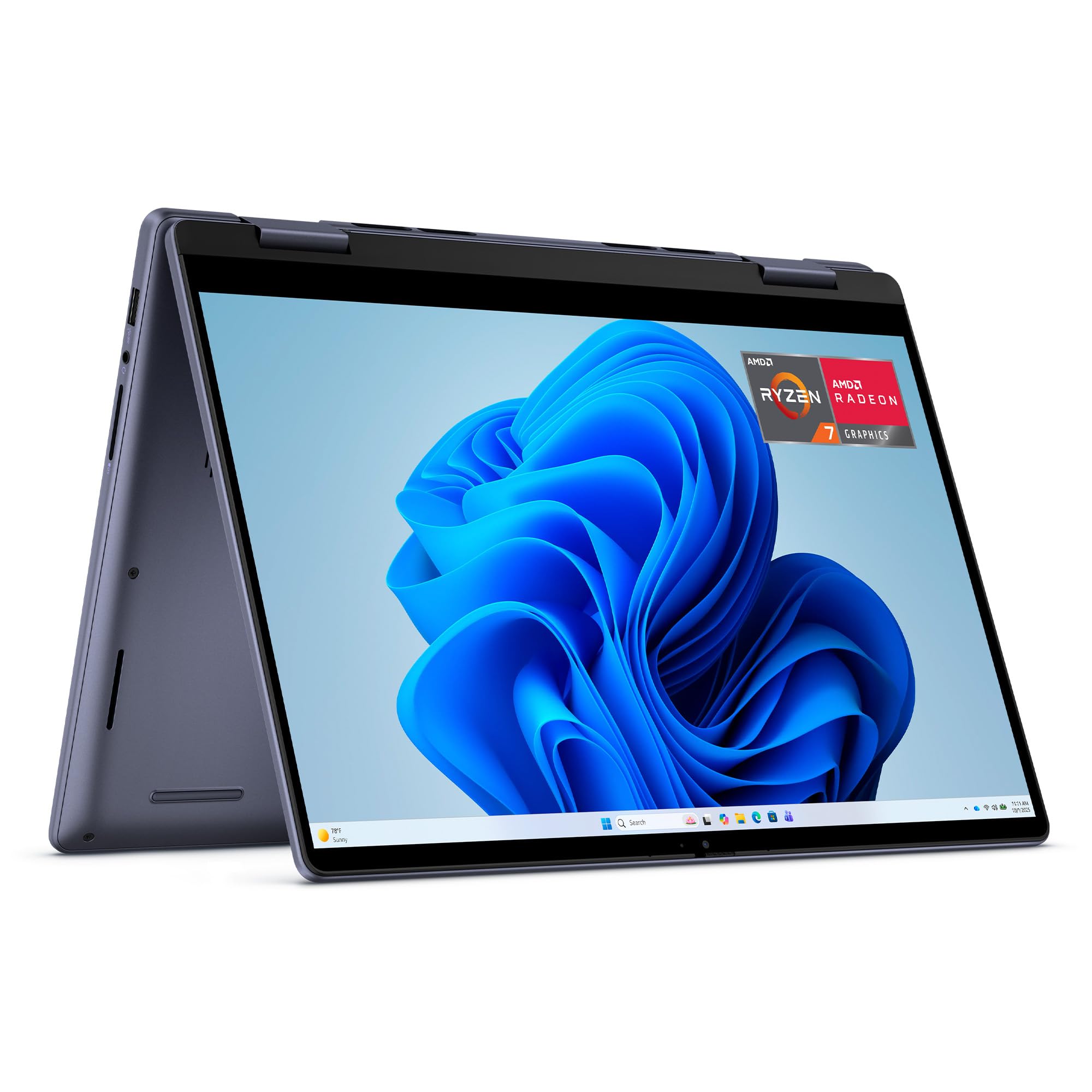 Windowsノート本体 dell inspiron 14 5445 8840U 32gb 1tb Amazon.com 