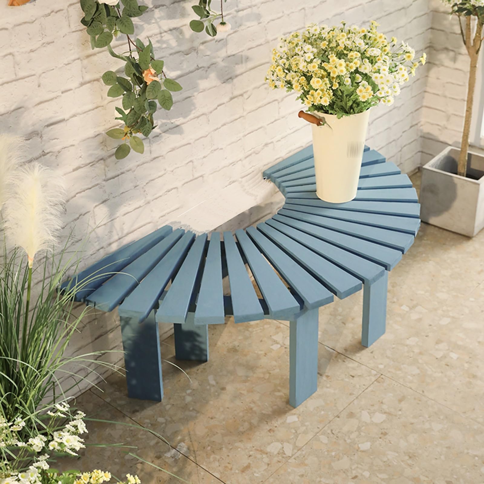 ヴィンテージ　ガーデンベンチ 楽天市場】ベンチ ガーデンベンチ アイアン アンティーク調 ガーデン