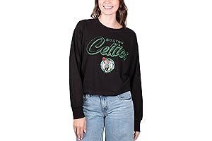 Ultra Game: The Top Choice for Chic and Comfy Celtics Apparel
