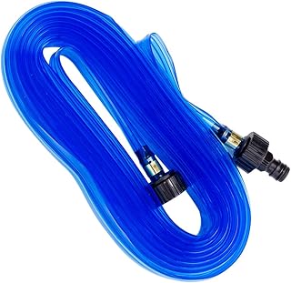 グリーンライフ 散水チューブ 散水チューブ5m SNC-5 繋げるだけで簡単水撒き 奥行11.0×高さ4.0×幅29.5cm