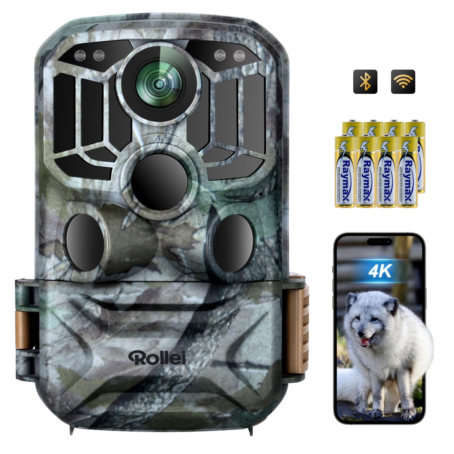 DJI Care Refresh Für Osmo Action - Versicherung Mit 2 Ersatzgeräten In 12 Monaten