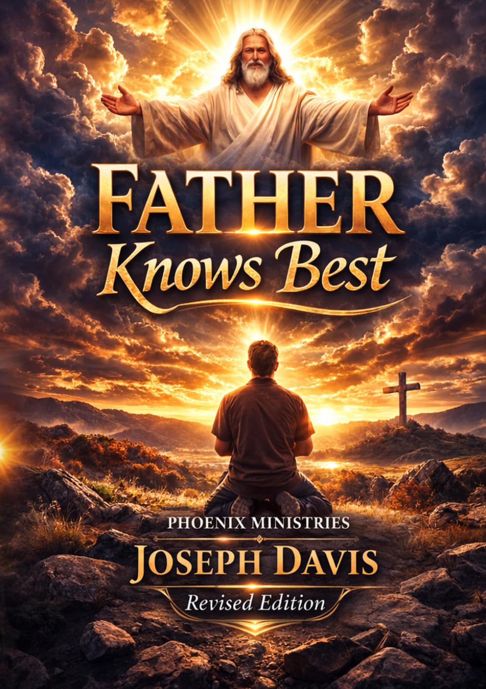 Father Knows Best Revised Edition