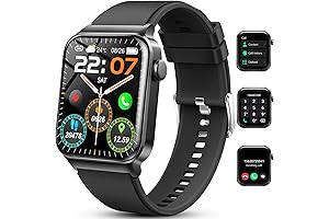 The 2024 itouch Curve: The Pinnacle of Smartwatch Innovation