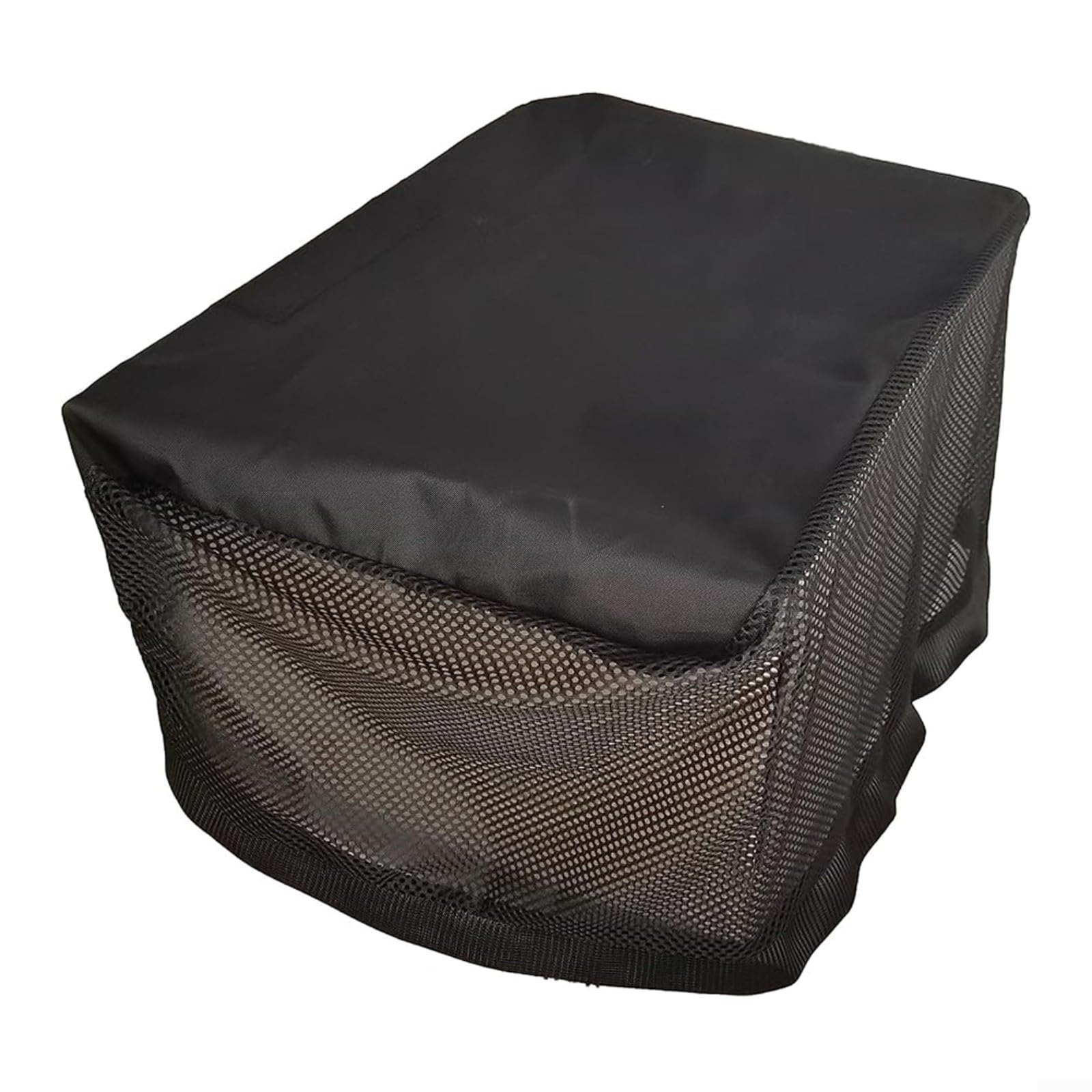 Bac de ramassage compatible avec Snapper 8177, 9251, 2-4819, 7024819, 050395 - Pièce de rechange pour tondeuses à gazon - Tissu robuste - Récupération efficace de l'herbe - 39 x 35 x 85 cm - Sans