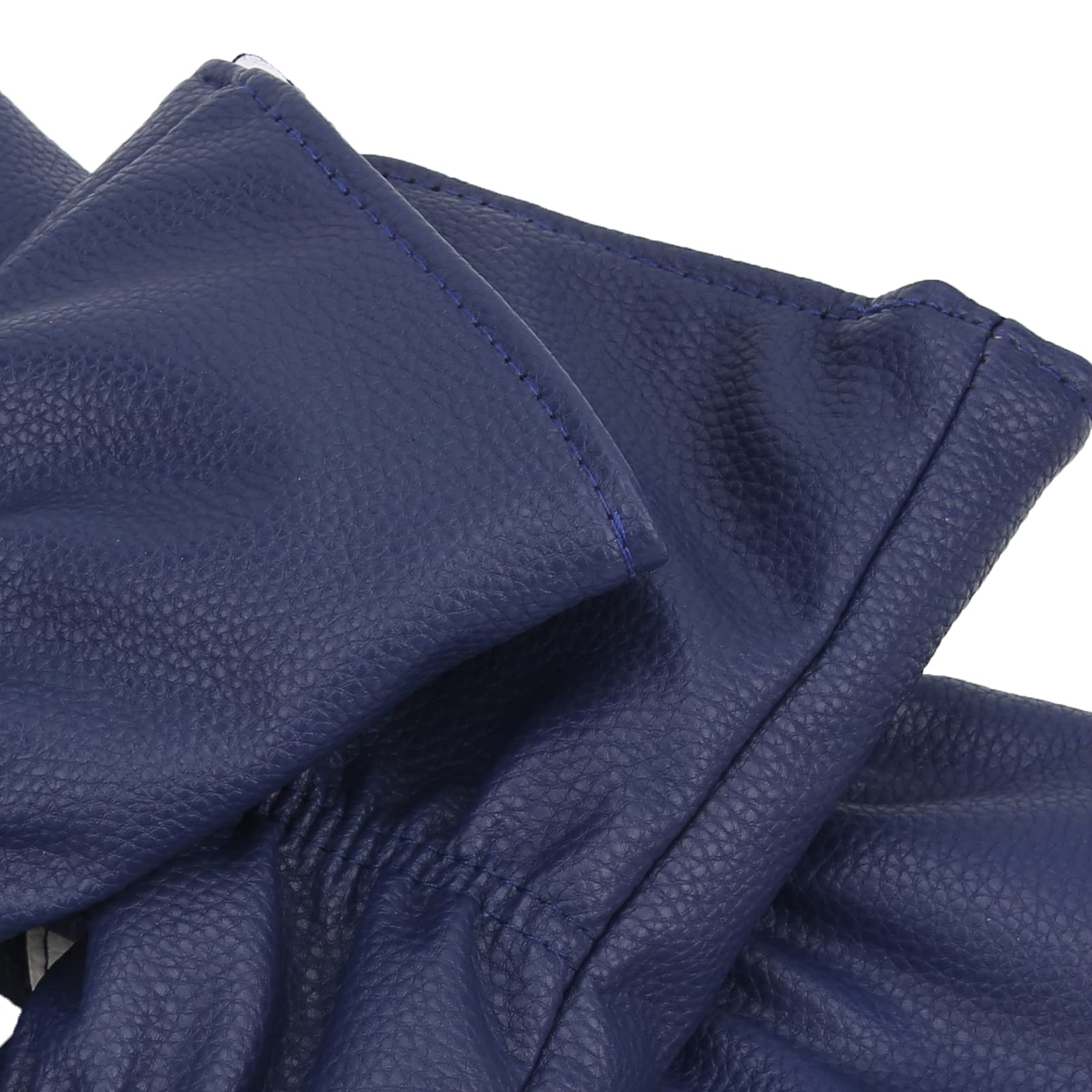 Alvinlite Satz von DREI Headcovers(Blau) Golfschlägerhauben