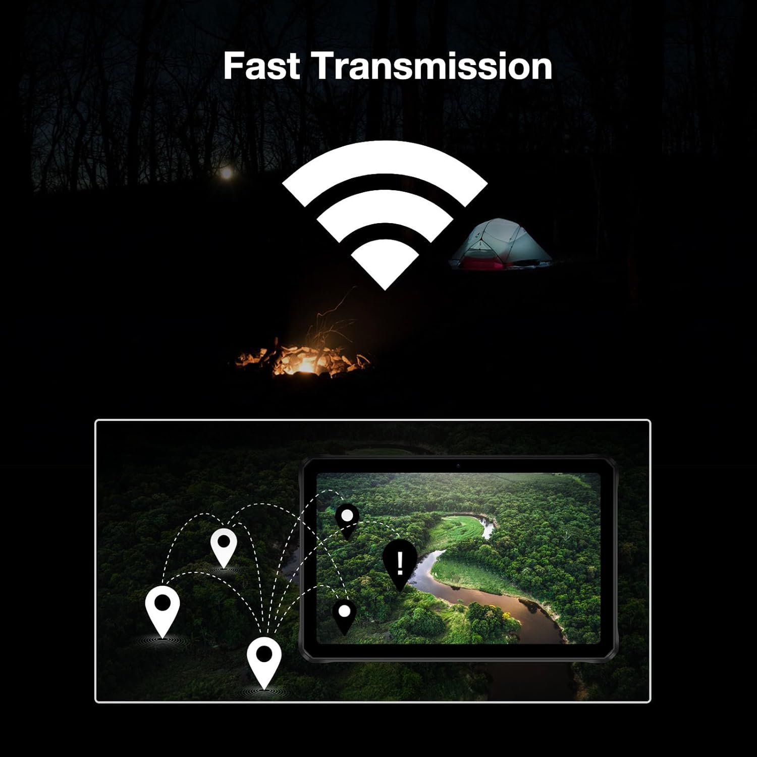 DOOGEE R10 Tablet rugged 2K, 10,36 Tablet in Offerta 15GB+128GB (TF 2TB), 10800mAh Rugged Tablet, 5G WiFi 6 + 4G LTE, Octa-Core 2.2GHz, 2000x1200 FHD+, 16MP+20MP, Android 13 IP68/Dual SIM/OTG/GPS DOOGEE R10 Tablet rugged 2K, 10,36 Tablet in Offerta 15GB+128GB (TF 2TB), 10800mAh Rugged Tablet, 5G WiFi 6 + 4G LTE, Octa-Core 2.2GHz, 2000x1200 FHD+, 16MP+20MP, Android 13 IP68/Dual SIM/OTG/GPS