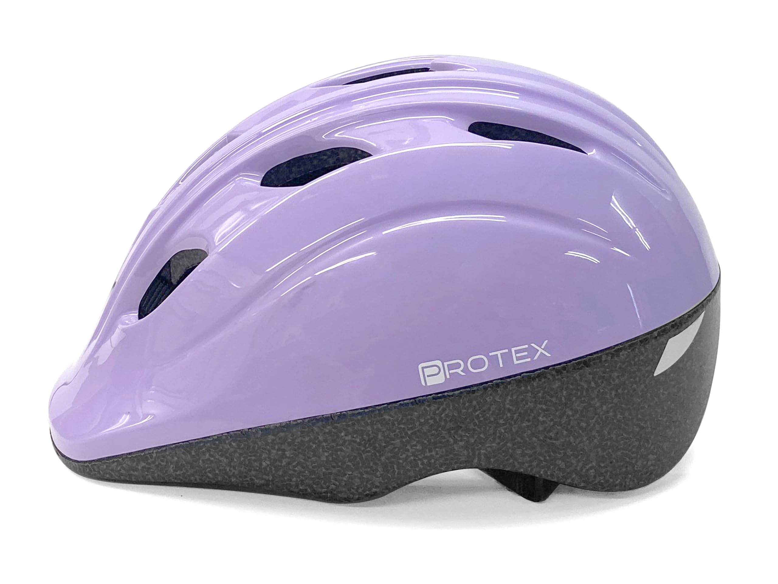 Amazon | トップ(Top) キッズヘルメット SG 子供 自転車 PROTEX S