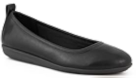 Womens Baden Ballet Flats Comfortable Everyday Ballet Shoes for Women