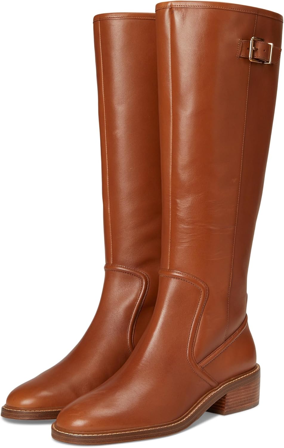 Cole Haan Women's Silvana Tall Buckle