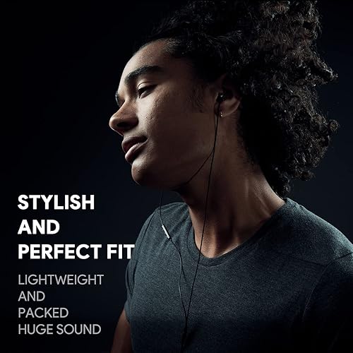 Miniatura 6 de PALOVUE Auriculares USB C, auriculares magnéticos tipo C con micrófono compatibles con Samsung Galaxy S23 S22 S21 Ultra S20 FE Note 20 10 A53 A54,