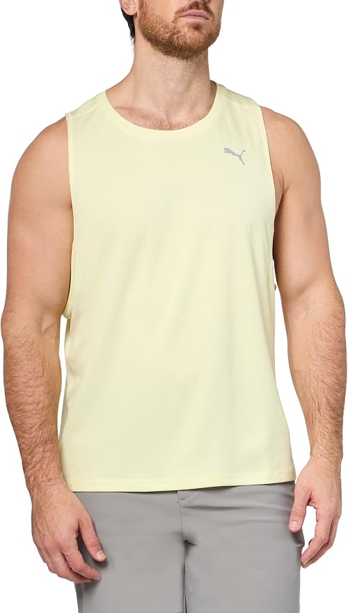 PUMA Men's Velocity Tank