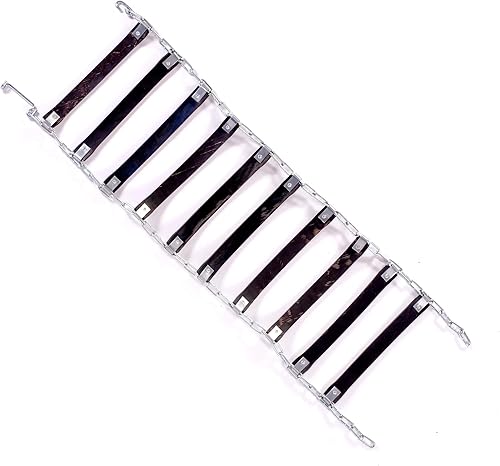 Miniatura 5 de TerraGrips - Cadenas para neumáticos.