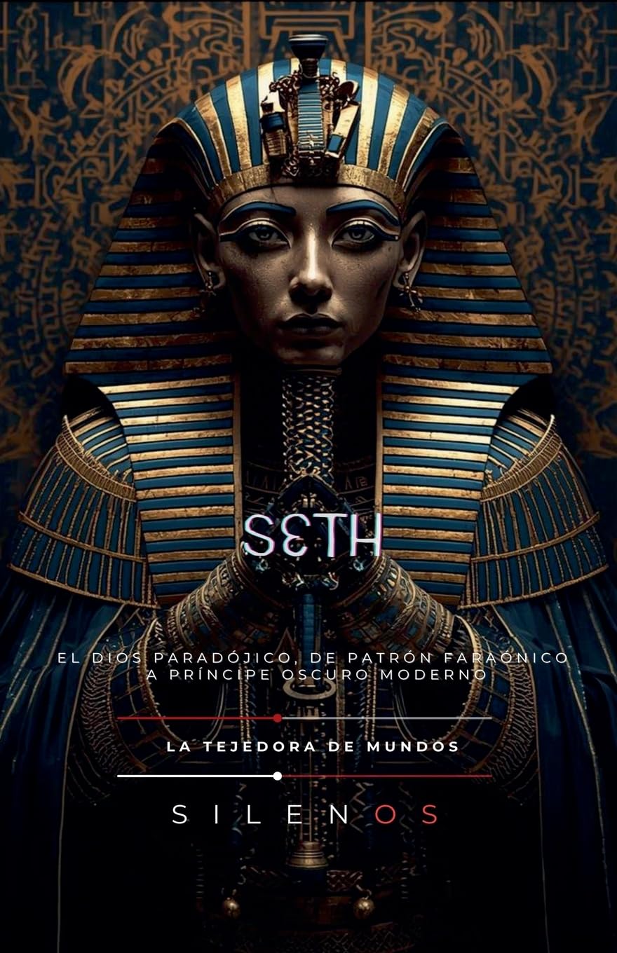 Seth: El Dios Paradójico (Egipto)