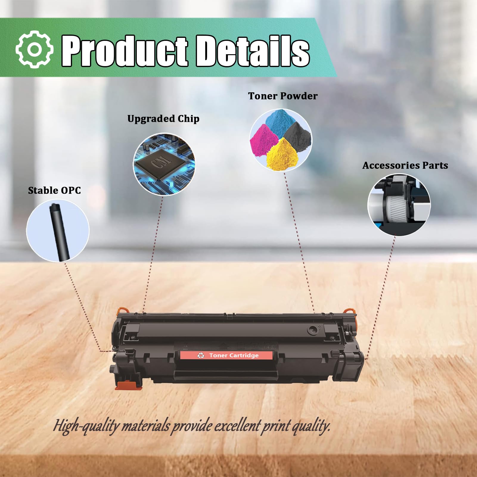 Amazon.com: CRG-337 Toner Cartridge Replacement for Canon Amazon.com: CRG-337 Toner Cartridge Replacement for Canon