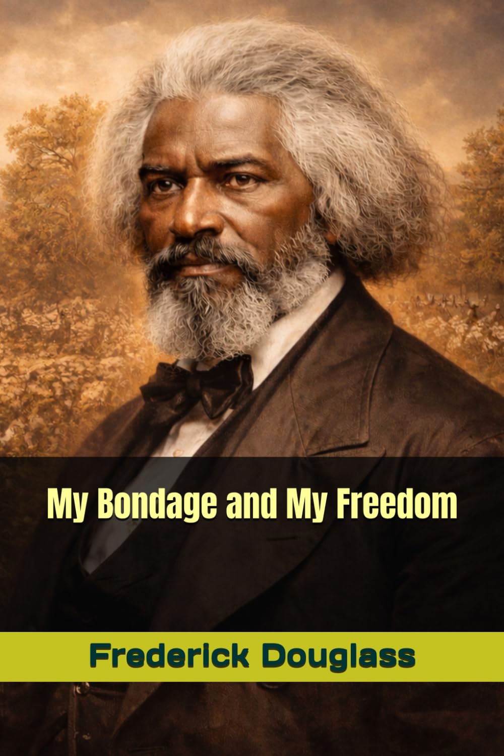 My Bondage and My Freedom