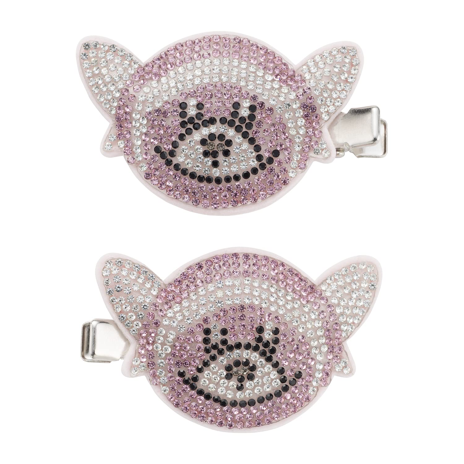 ユキエモン♡ヘアクリップ Amazon | ポケモンセンターオリジナル Pokémon accessory 前髪