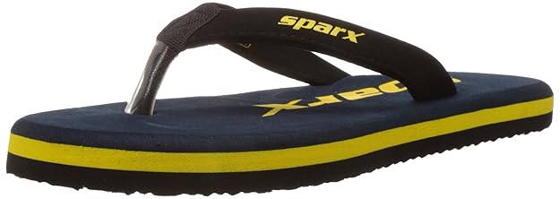 SPARX mens Sfg 23 Flip-Flop