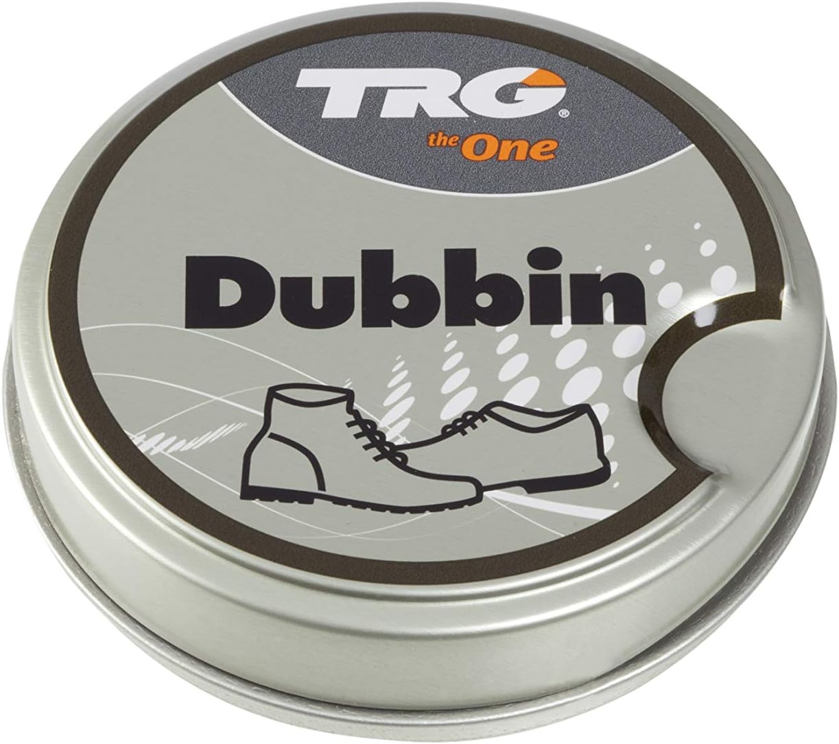 Leather Dubbin for Shoes Boots and Accessories