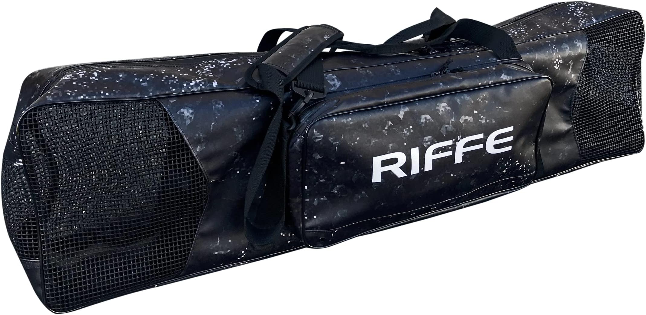 Riffe Stash Long Fin Gear Bag