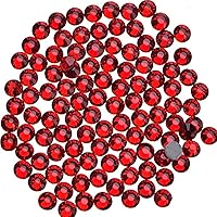 Vista 75 de Diamantes termoadhesivos de imitación