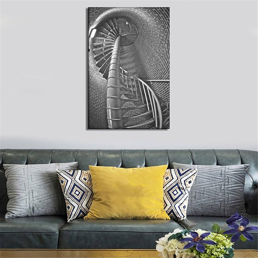 『月への階段』絵画・インテリア 月への階段』絵画・インテリア Amazon.co.jp: 絵画 天国への階段